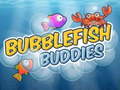 Jogo BubbleFish Buddies