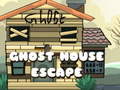 Jogo Ghost House Escape
