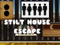 Jogo Stilt House Escape