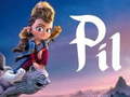 Jogo Pil Jigsaw Puzzle