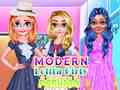 Jogo Modern Lolita Girly Fashion