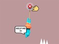 Jogo Save The Guy
