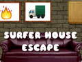 Jogo Surfer House Escape