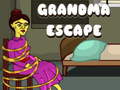 Jogo Grandma Escape