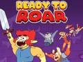 Jogo Ready to Roar