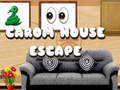 Jogo Carom House Escape