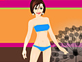Jogo Rachel Stripes