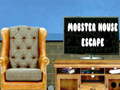 Jogo Mobster House Escape