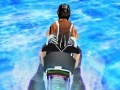 Jogo Ultimate Jetski Race 3D