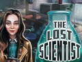 Jogo The lost scientist