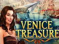 Jogo Venice treasure