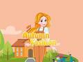 Jogo Caitlyn Dress Up Autumn