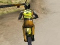 Jogo Motocross Xtreme Fury