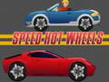 Jogo Speed Hot Wheels