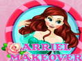 Jogo Arriel makeover