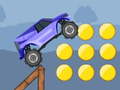 Jogo Big Wheels Monster Truck