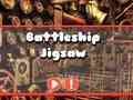 Jogo Battleship Jigsaw