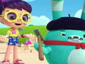 Jogo Abby Hatcher Jigsaw Puzzle