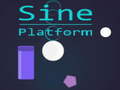 Jogo Sine Platform