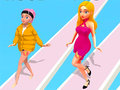 Jogo Catwalk Battle