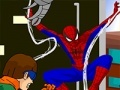 Jogo Spiderman Customization