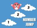 Jogo Number Jump Kids Educational