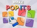 Jogo Make Pop Its