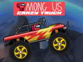 Jogo Among Us Truck Driver