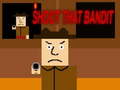 Jogo Shoot that bandits