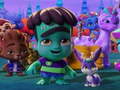 Jogo Super Monsters Jigsaw Puzzle