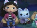 Jogo Gabbys Dollhouse Jigsaw Puzzle