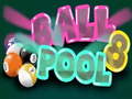Jogo Ball 8 Pool