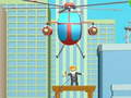 Jogo Hook Throw 3D