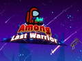 Jogo Among Us Last Warrior