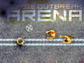 Jogo Zombies Outbreak Arena