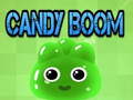 Jogo CANDY BOOM