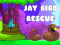Jogo Jay Bird Rescue