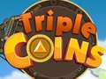 Jogo Triple Coins