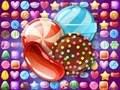 Jogo Candy Connect New