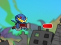 Jogo Attack on the Fatboy
