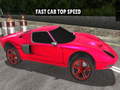 Jogo Fast Car Top Speed