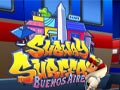 Jogo Subway Surfers Buenos Aires