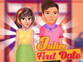Jogo Julies First Date