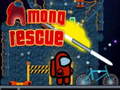 Jogo Among Rescue 