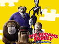 Jogo The Addams Family Jigsaw Puzzle