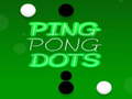 Jogo Ping pong Dot