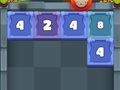 Jogo Reach 2048