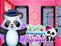 Jogo Naughty Panda Lifestyle