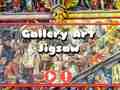Jogo Gallery Art Jigsaw
