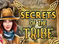 Jogo Secrets of the tribe
